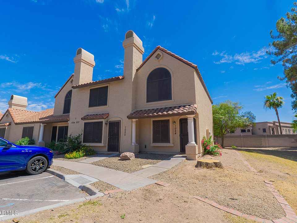 1st image of 921 W UNIVERSITY Drive #1024