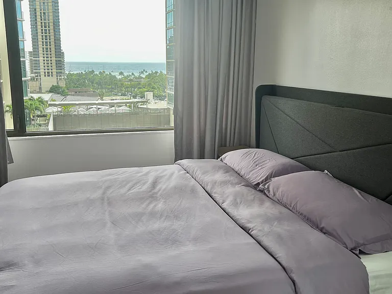 2140 Kuhio Ave #1205 — Photo 3