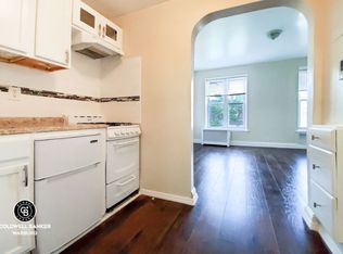 155 W 120th St APT 7, New York, NY 10027