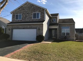 595 Kingsbrooke Xing, Bolingbrook, IL