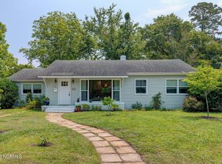 516 Thomas Ave, Wilmington, NC 28405