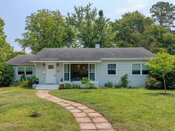 516 Thomas Avenue, Wilmington, NC 28405