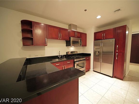 3rd image of 4575 Dean Martin Dr Unit 804