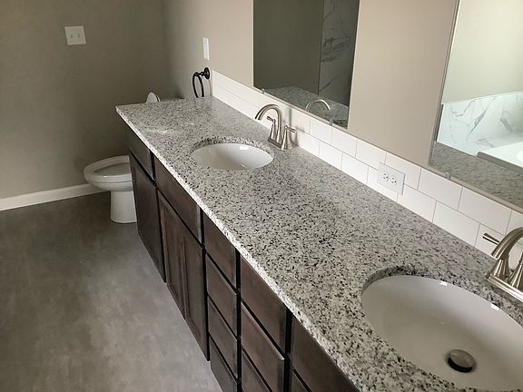 Customizable New Construction