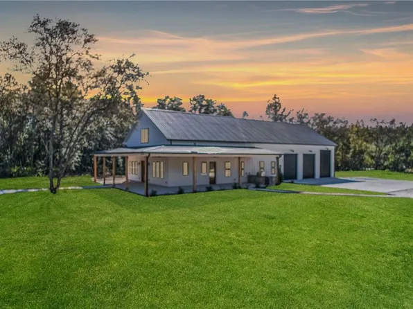 1032-1032 Priester Rd NE, Townsend, GA 31331