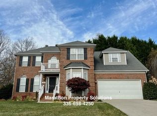 1809 Morgans Mill Way, High Point, NC 27265