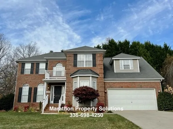 1809 Morgans Mill Way, High Point, NC 27265