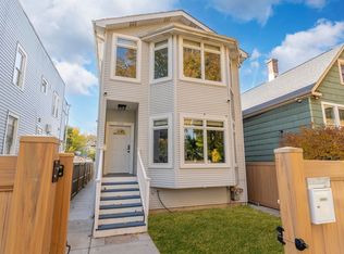 4602 N Kelso Ave, Chicago, IL
