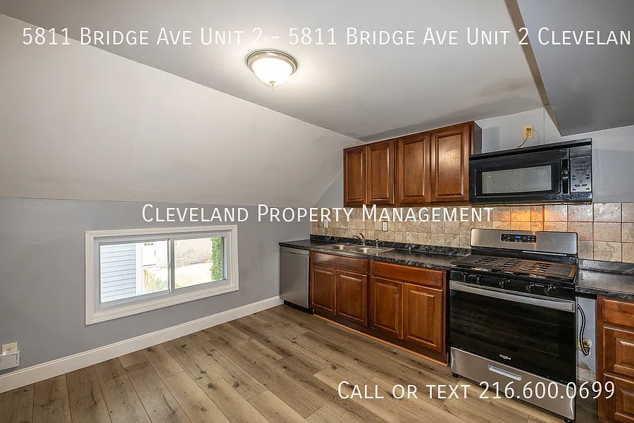 5811 Bridge Ave #2