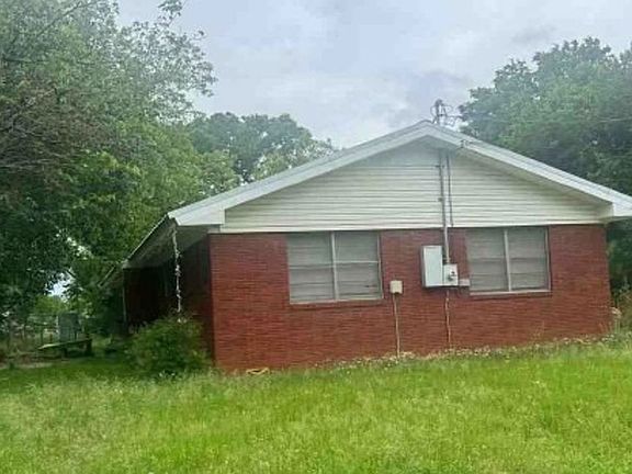 Property Side View