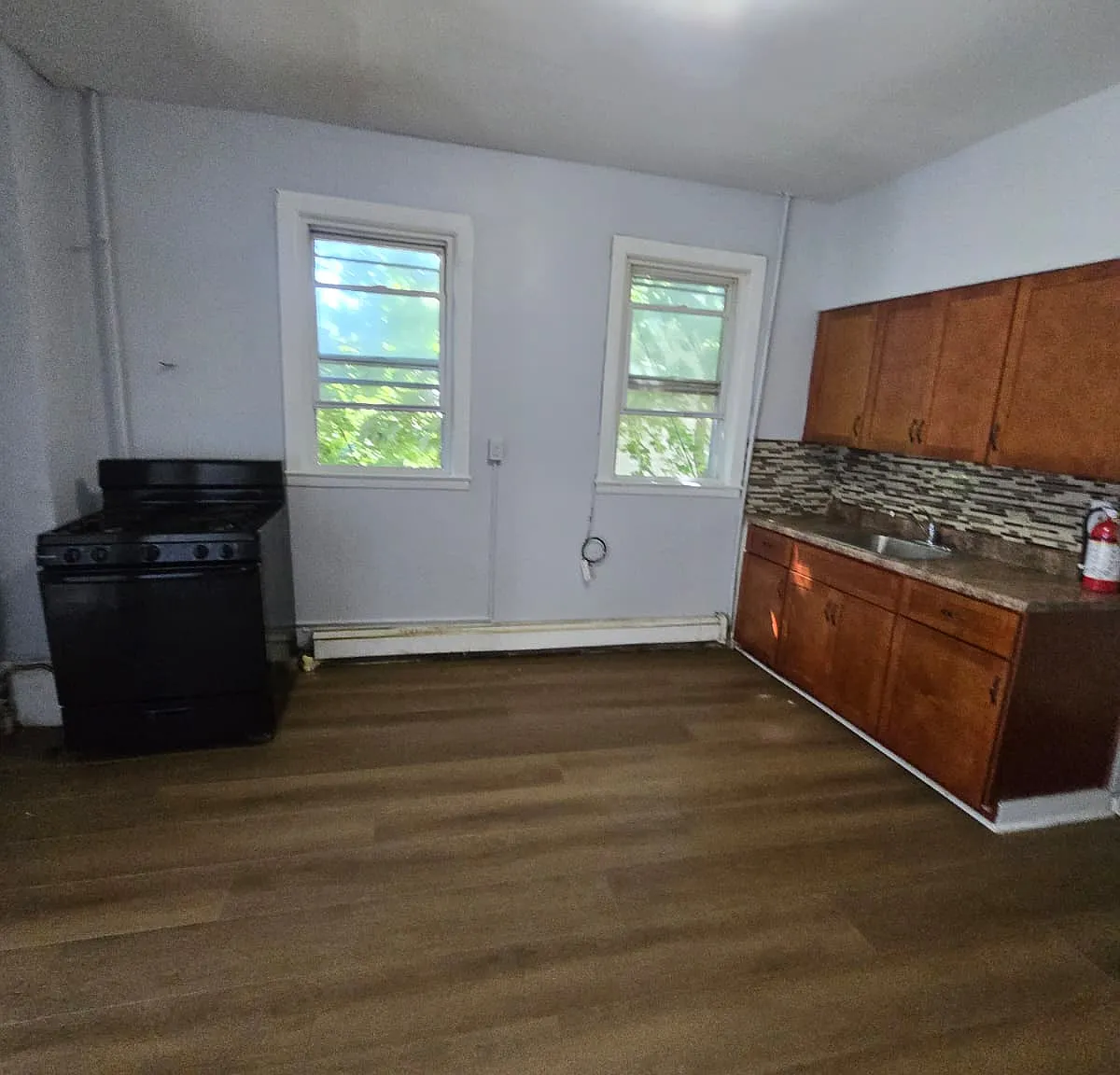2 bed, $1,500 — Photo 1