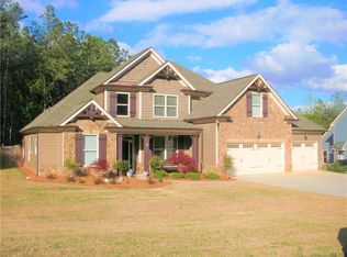 75 Celestial Ridge Dr, Dallas, GA 30132