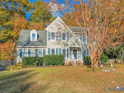 9180 Breeders Cup Pl, Mechanicsville, VA, 23116