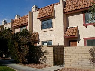 5458 S Maryland Pkwy, Las Vegas, NV 89119