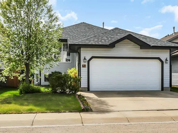 71 E Lang Close, Red Deer, AB T4R 3N3