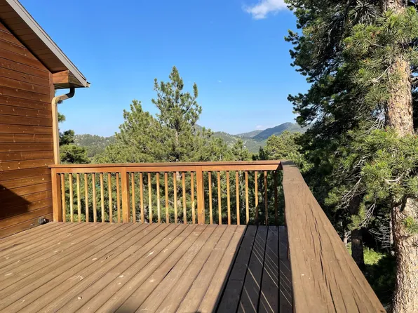 687 Crescent Lake Rd, Golden, CO 80403
