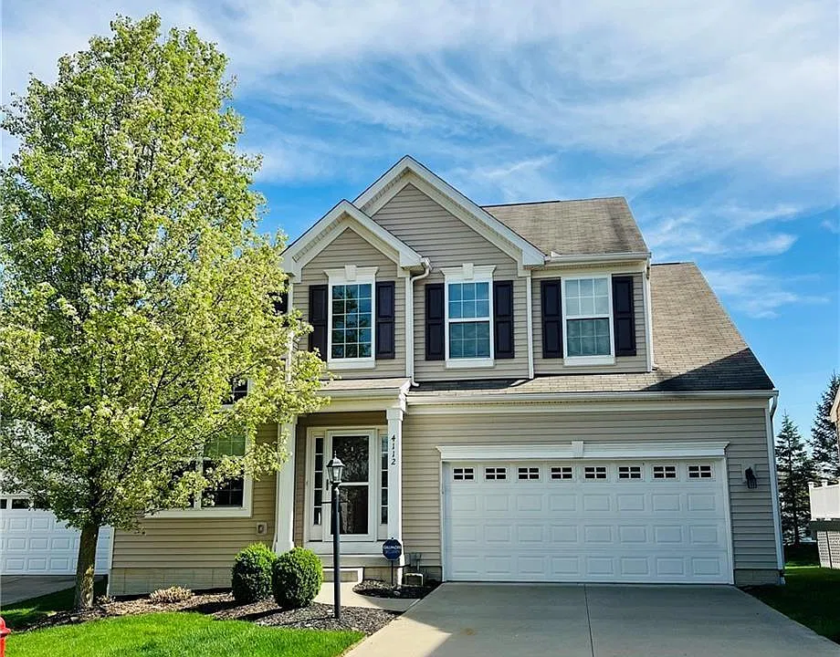 4112 Keswick Dr