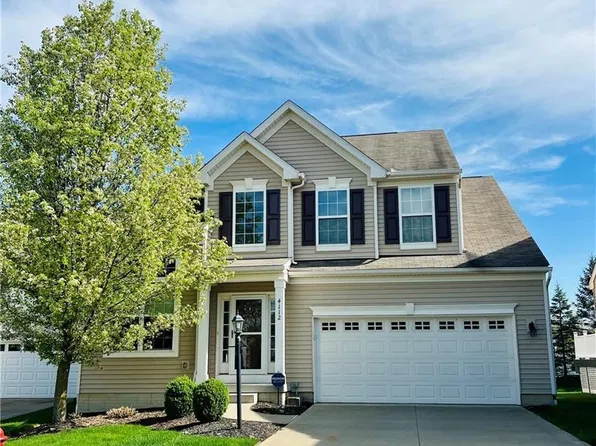 4112 Keswick Dr, Brunswick, OH 44212