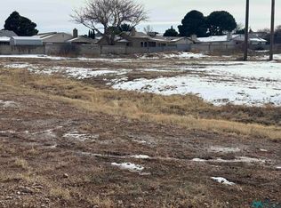 E Of 1558 Elk Dr, Carlsbad, NM 88220