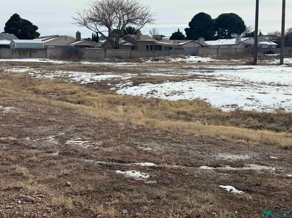 E Of 1558 Elk Dr, Carlsbad, NM 88220