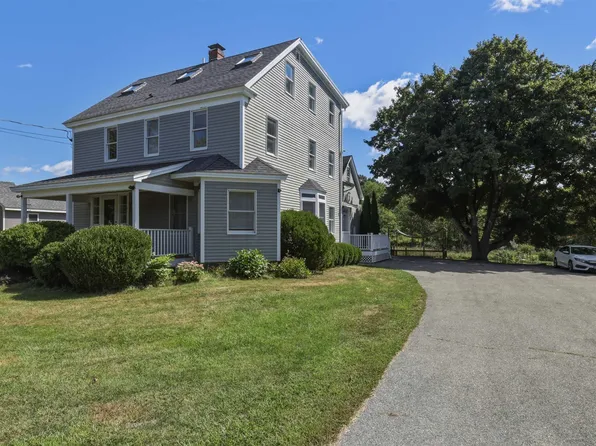 59 Rollins Road, Rollinsford, NH 03869
