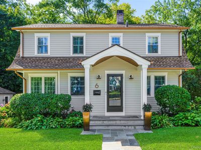 6 Mayhew Avenue, Larchmont, NY, 10538