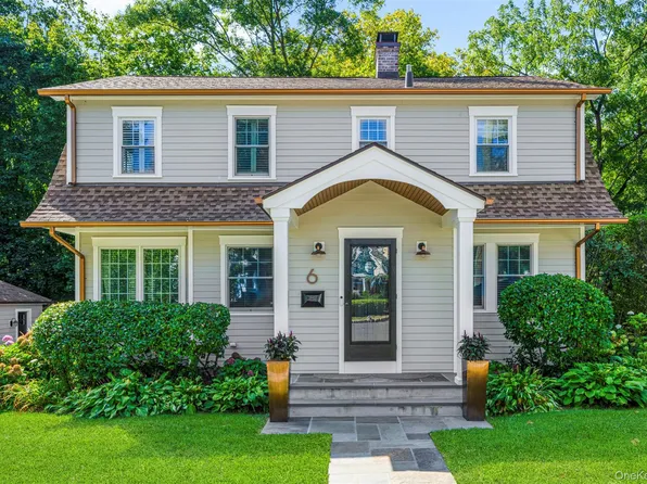 6 Mayhew Avenue, Larchmont, NY 10538