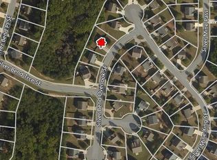 7052 Silver Bend Overlook, Austell, GA 30168