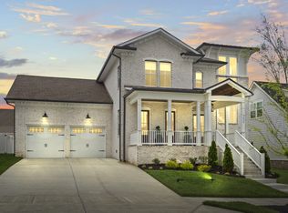 1024 Pebble Run Rd, Hendersonville, TN 37075