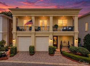 1530 White Caps Ln, Perdido Key, FL 32507