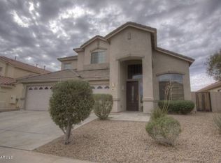 8875 W Frier Dr, Glendale, AZ 85305