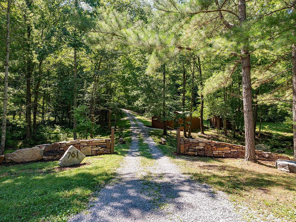 761 Heck Branch Rd, Rogersville, TN 37857 MLS 9955251 Zillow