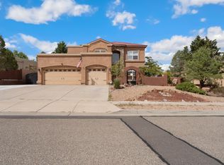 5055 Brighton Hills Dr NE, Rio Rancho, NM 87144
