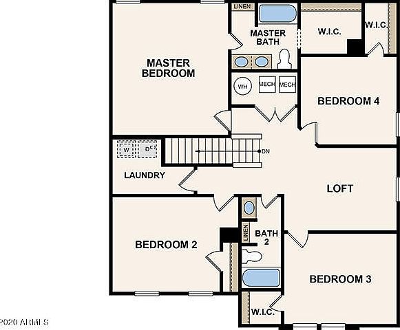 2nd image of 45177 W Zion Rd