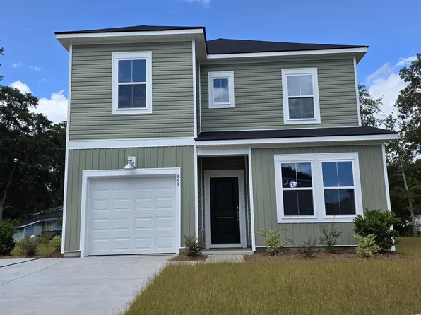 455 Falling Leaf Loop Lot 2, Myrtle Beach, SC 29588