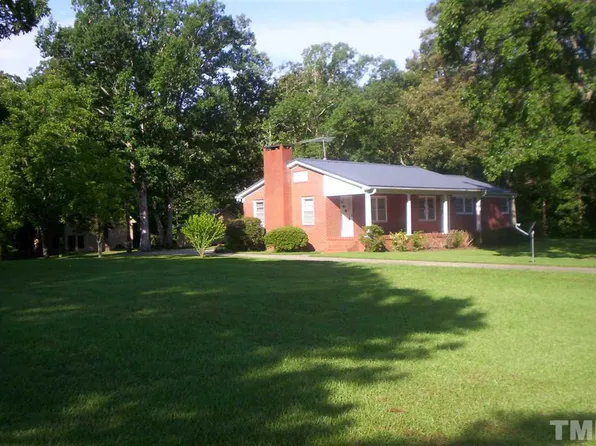 4964 Corinth Rd, Moncure, NC 27559
