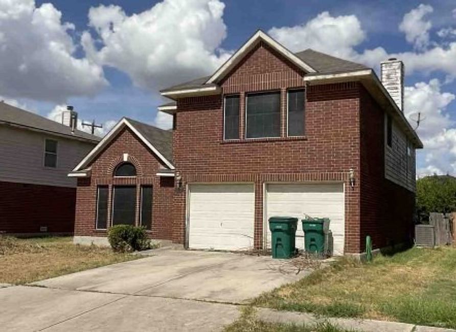 Property Front View