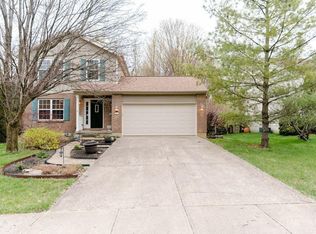 9966 Trapp Ln, Cincinnati, OH 45231