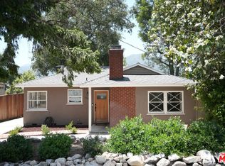 3734 2nd Ave, Glendale, CA 91214