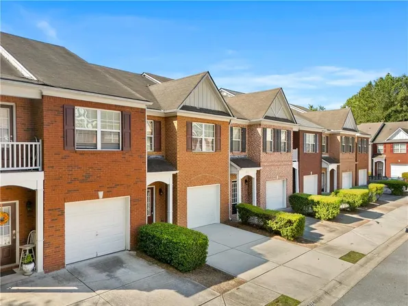 2974 Viero Ct, Lawrenceville, GA 30044
