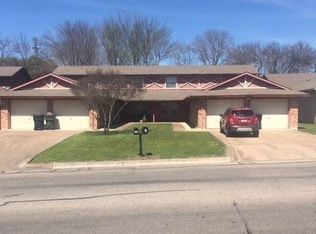 1806 Azalea Dr #A, Temple, TX 76502