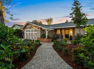 3010 Greenoak Ct, San Mateo, CA 94403