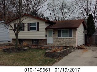 2234 New Village Rd, Columbus, OH 43232