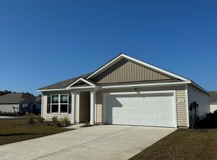 289 Country Grove Way LOT 220, Galivants Ferry, SC 29544