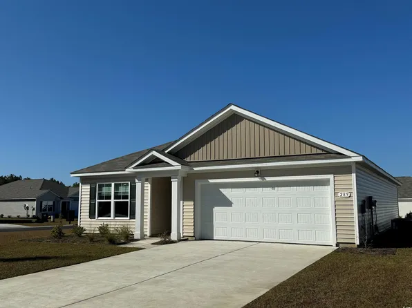 289 Country Grove Way Lot 220- Aria A, Galivants Ferry, SC 29544