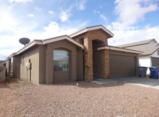 14664 Jesus Almeida Ave, El Paso, TX 79938