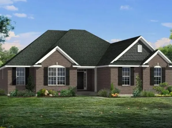 4925 Fescue Dr, Liberty Township, OH 45011