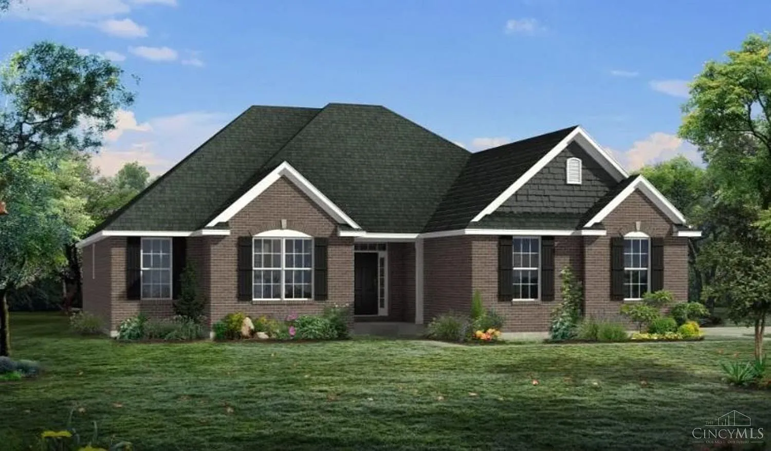 4925 Fescue Dr photo 1