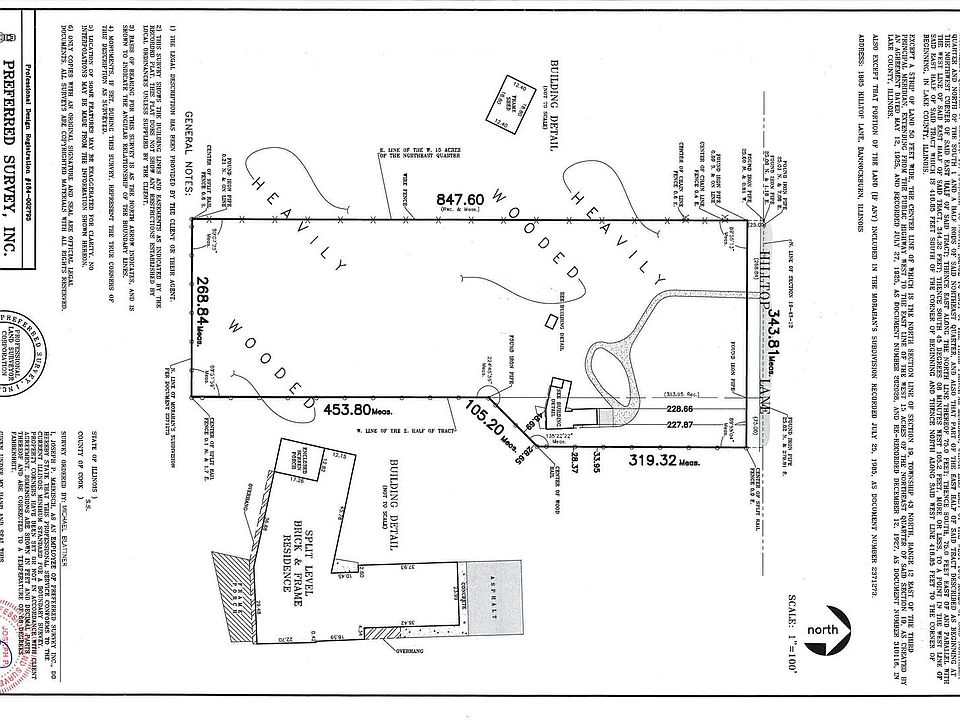 1st image of 1885 Hilltop Ln