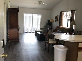 1516 Villaway W #1516, Sebring, FL 33876